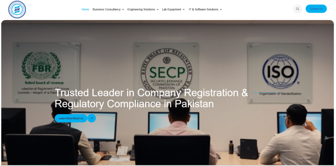 Pak CEC